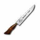 Faca Churrasco Artesanal 10" Agro é top 03