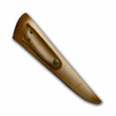 Faca Churrasco Artesanal 10" Pescaria