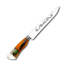 Faca Churrasco Artesanal 10 Caminhão